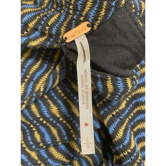 Free People Frankie Dress Size L - Picture 6 of 6